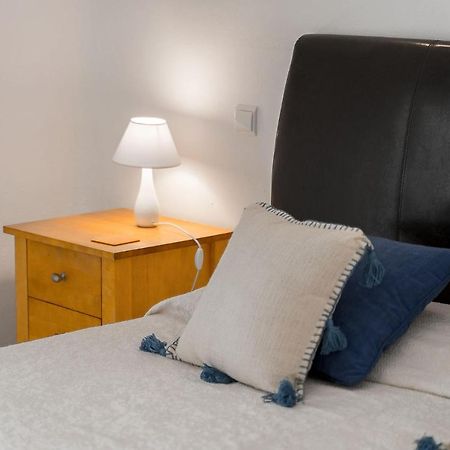 Casa Maresia - Apartamento 2 Quartos E Piscina - Praia Carvoeiro Καρβοέιρο Εξωτερικό φωτογραφία