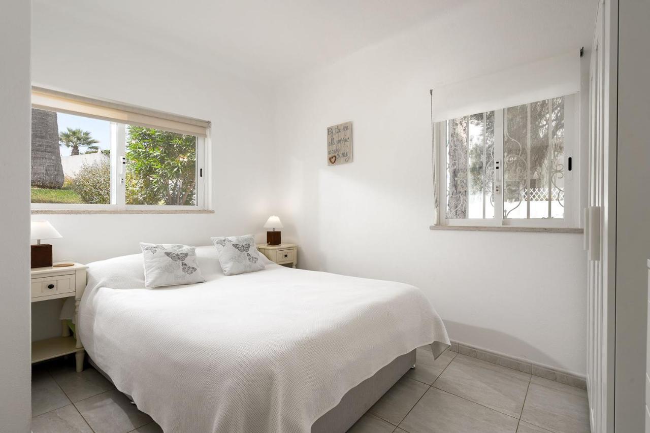 Casa Maresia - Apartamento 2 Quartos E Piscina - Praia Carvoeiro Καρβοέιρο Εξωτερικό φωτογραφία
