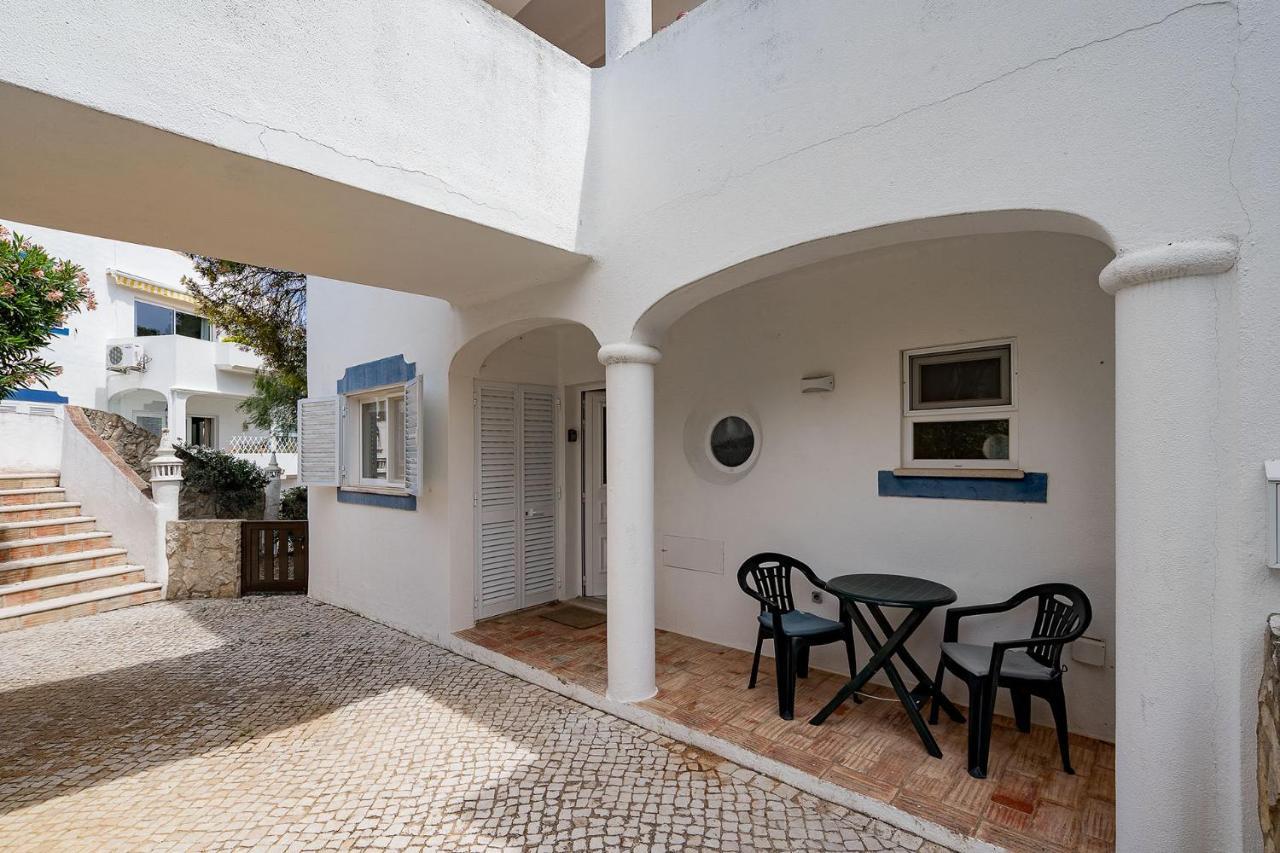 Casa Maresia - Apartamento 2 Quartos E Piscina - Praia Carvoeiro Καρβοέιρο Εξωτερικό φωτογραφία