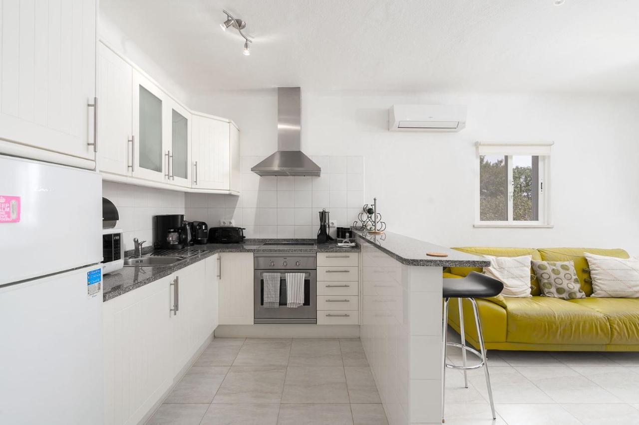 Casa Maresia - Apartamento 2 Quartos E Piscina - Praia Carvoeiro Καρβοέιρο Εξωτερικό φωτογραφία