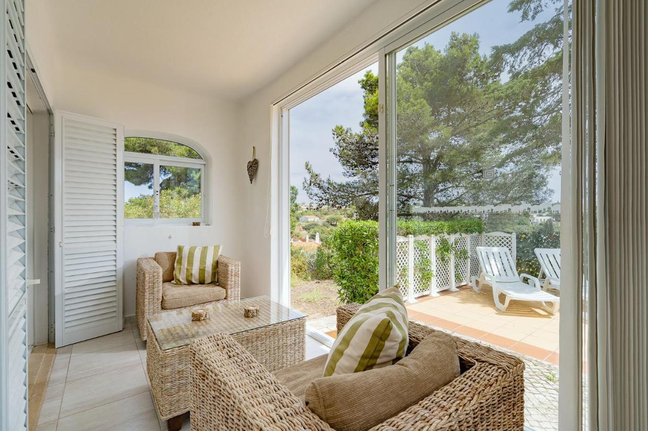 Casa Maresia - Apartamento 2 Quartos E Piscina - Praia Carvoeiro Καρβοέιρο Εξωτερικό φωτογραφία