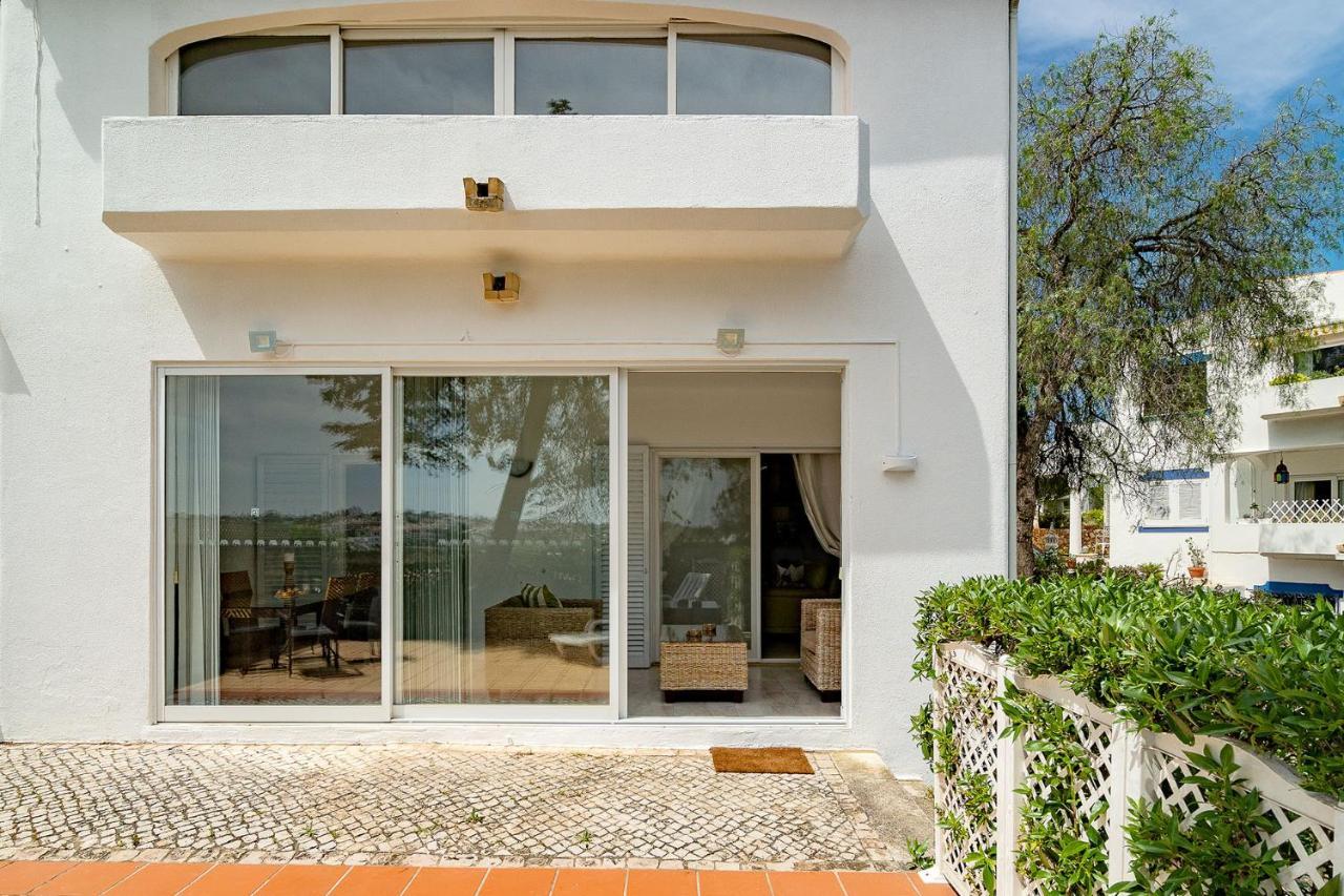 Casa Maresia - Apartamento 2 Quartos E Piscina - Praia Carvoeiro Καρβοέιρο Εξωτερικό φωτογραφία