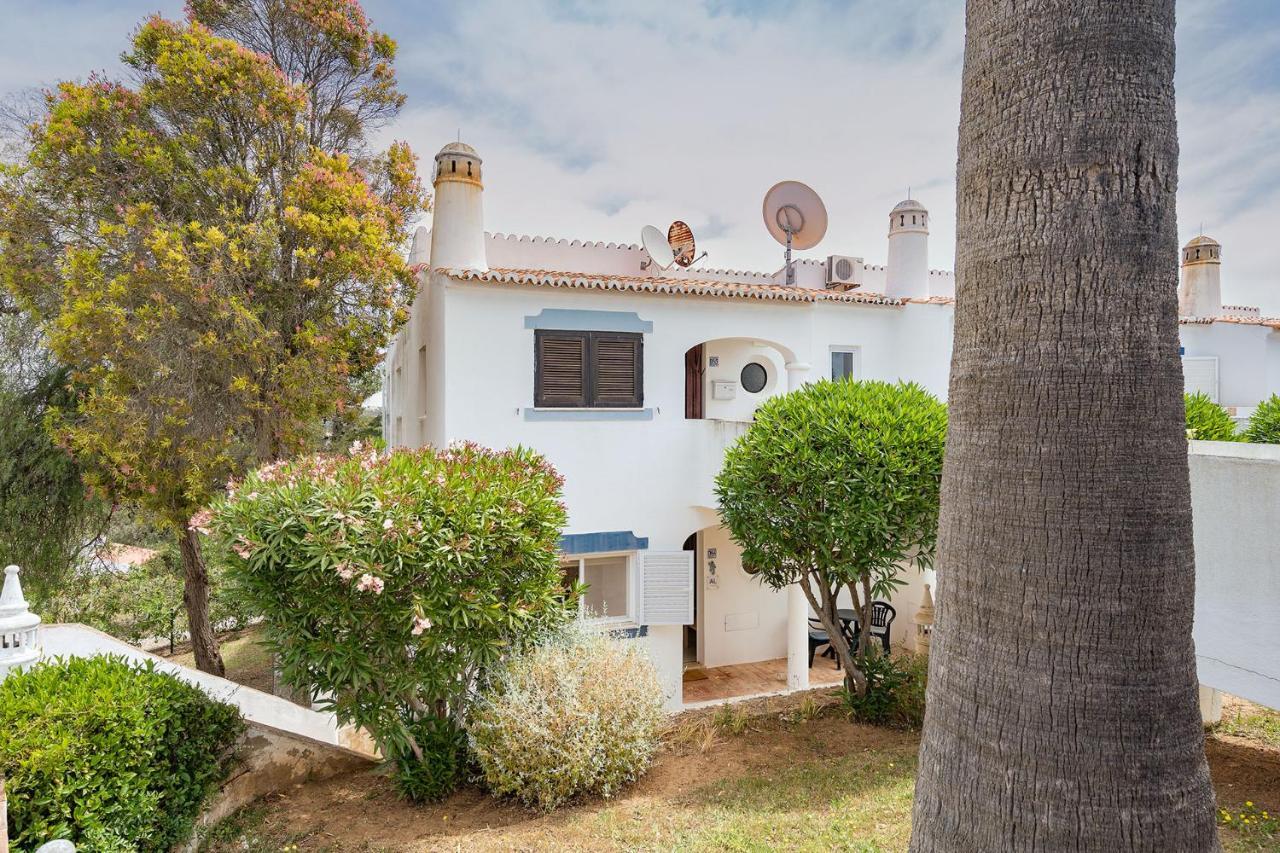Casa Maresia - Apartamento 2 Quartos E Piscina - Praia Carvoeiro Καρβοέιρο Εξωτερικό φωτογραφία