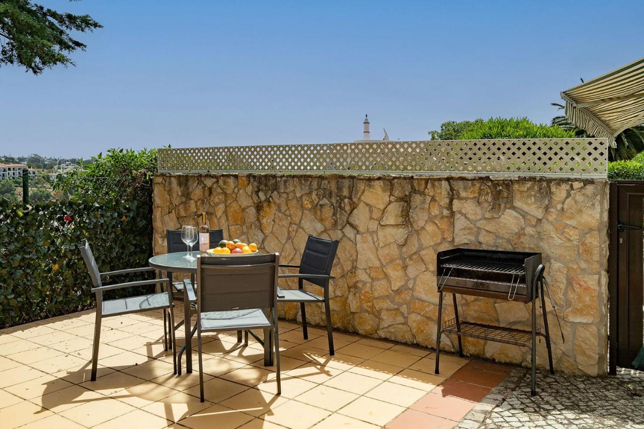 Casa Maresia - Apartamento 2 Quartos E Piscina - Praia Carvoeiro Καρβοέιρο Εξωτερικό φωτογραφία