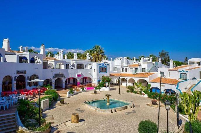Casa Maresia - Apartamento 2 Quartos E Piscina - Praia Carvoeiro Καρβοέιρο Εξωτερικό φωτογραφία